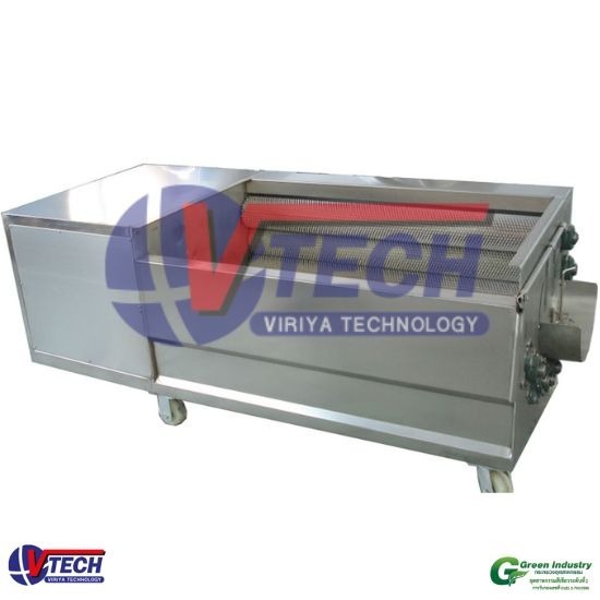 เครื่องล้างผักผลไม้