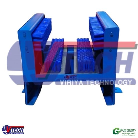 เครื่องล้างพื้นรองเท้า