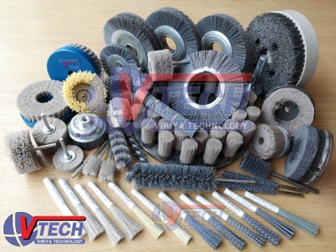 1.ผลิตแปรงอุตสาหกรรมชลบุรี