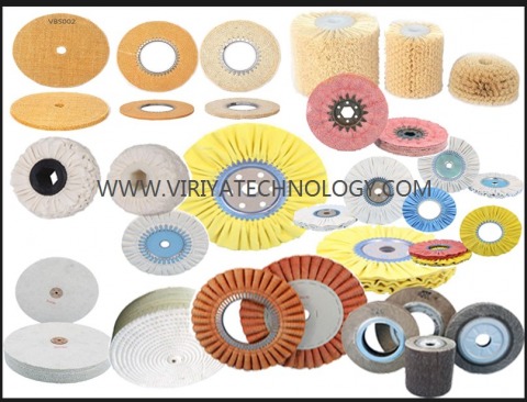 28.ผู้ผลิตล้อผ้าปัดเงา